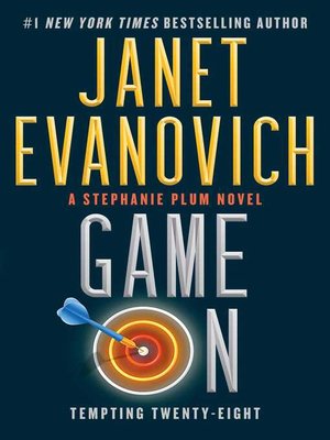 cover image of Game On: Tempting Twenty-Eight